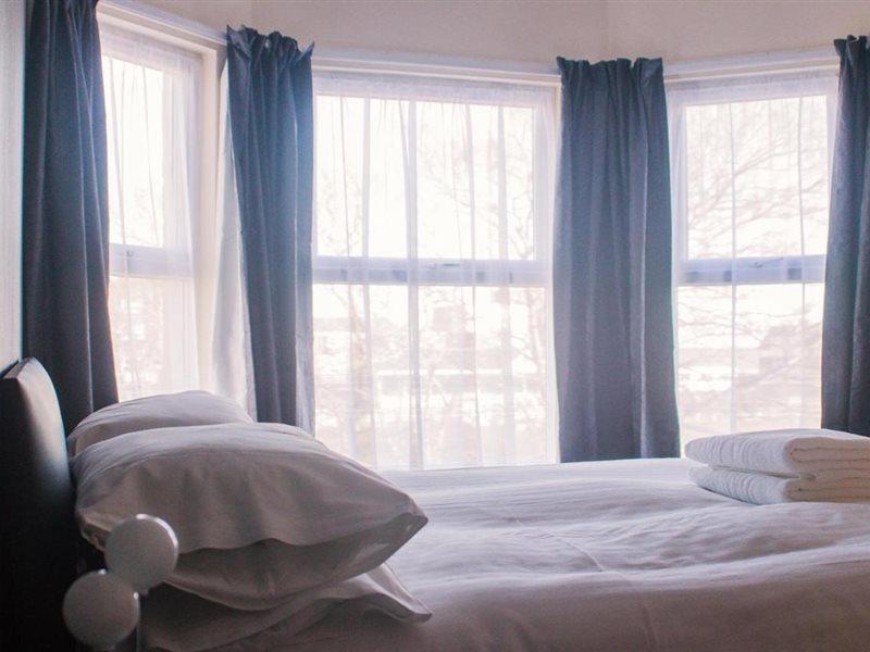 גרייט יארמאות Wellesley Park Hotel מראה חיצוני תמונה