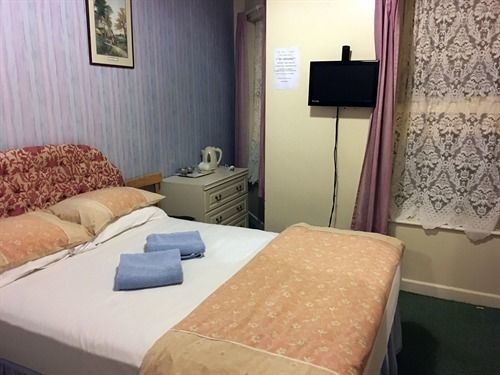גרייט יארמאות Wellesley Park Hotel מראה חיצוני תמונה