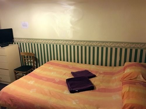 גרייט יארמאות Wellesley Park Hotel מראה חיצוני תמונה