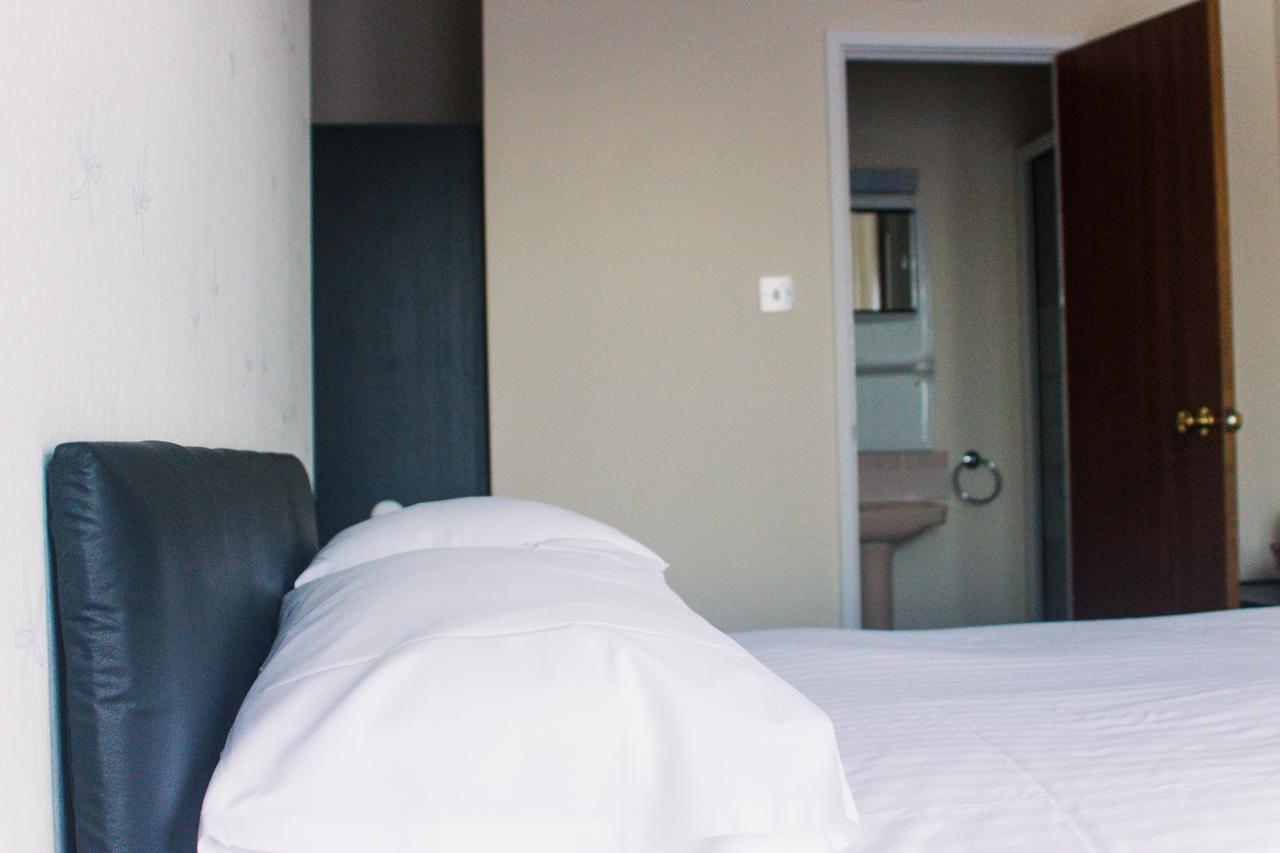 גרייט יארמאות Wellesley Park Hotel מראה חיצוני תמונה