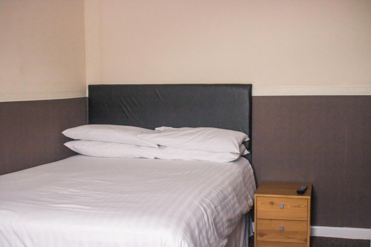 גרייט יארמאות Wellesley Park Hotel מראה חיצוני תמונה
