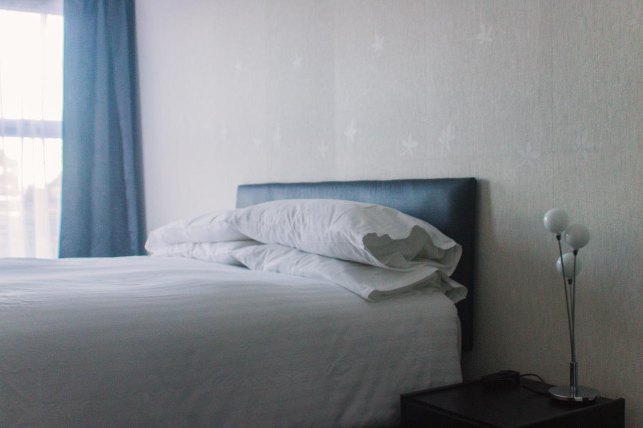 גרייט יארמאות Wellesley Park Hotel מראה חיצוני תמונה