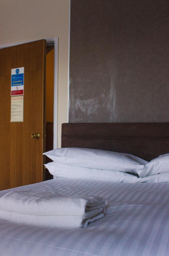 גרייט יארמאות Wellesley Park Hotel מראה חיצוני תמונה