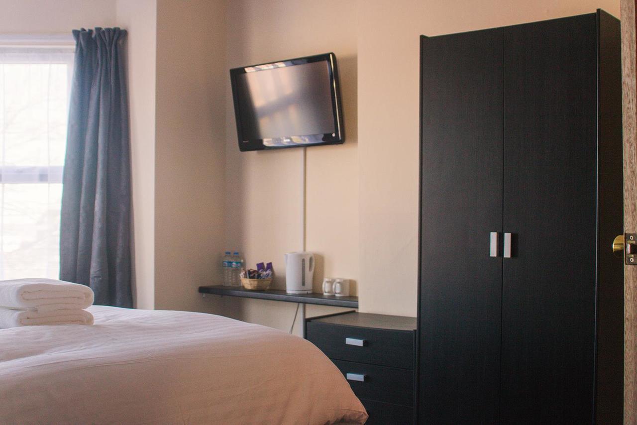 גרייט יארמאות Wellesley Park Hotel מראה חיצוני תמונה